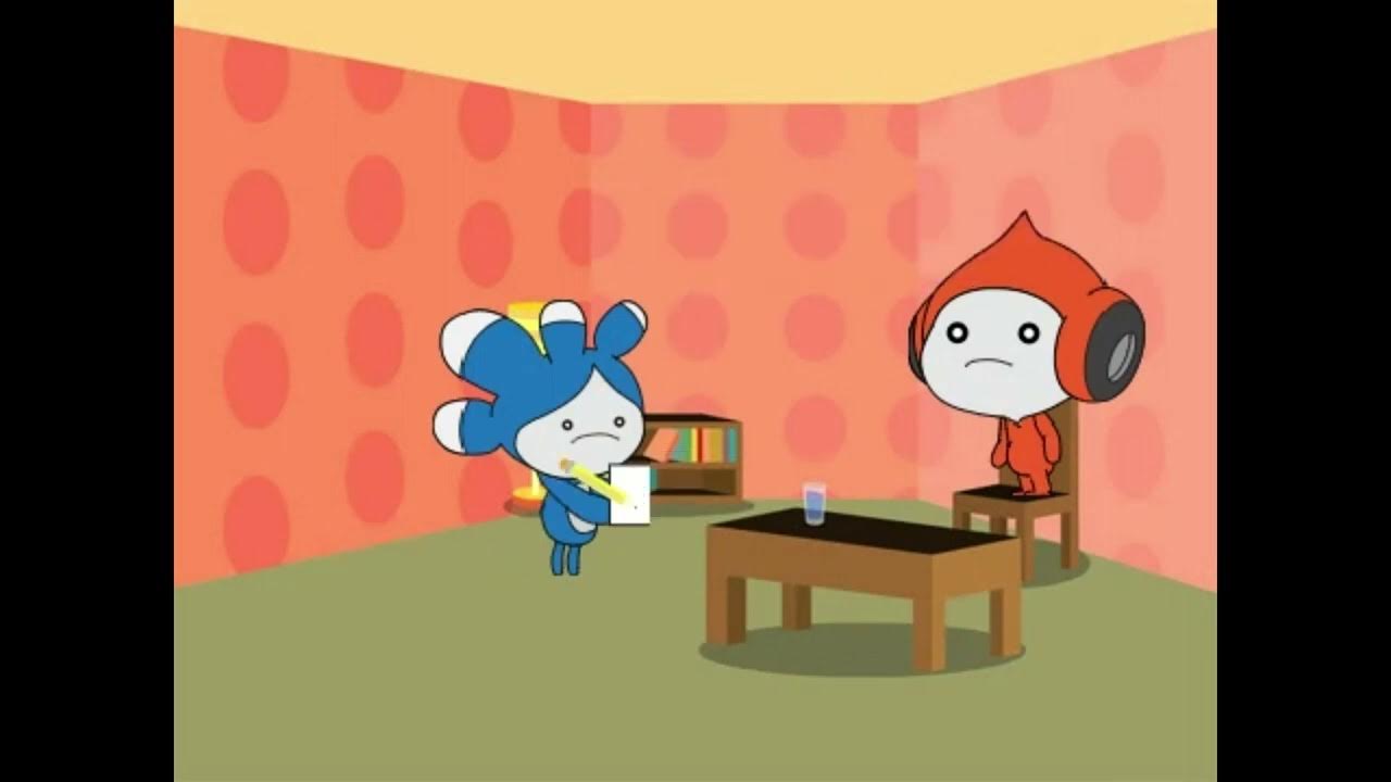 Scratch VideoTera lost her VOICE!!! YouTube