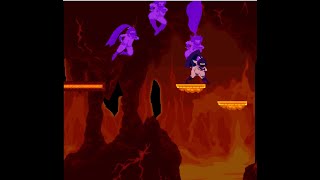 ONIMOCHA moving platform test (prototype)