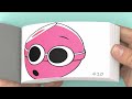 How to draw cartoon