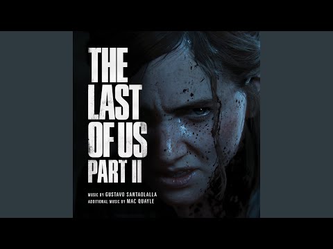 Video: Akhir Alternatif Musik Yang Lucu Dari The Last Of Us Dirilis