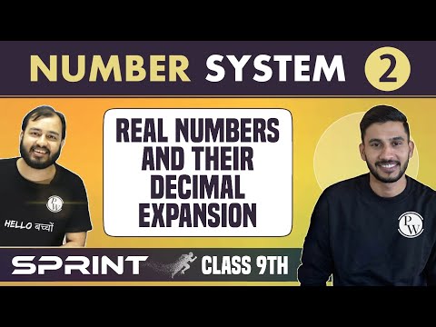Number System 02