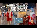 Going To Bibi Pak Daman Unexpected Rain During Our Outing Funny Vlog Pakistani 15 May 2026 
