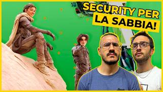 DUNE 2, IRON MAN e THE LIGHTHOUSE- "Come Ca**o Hanno Fatto?"⎮ Slim Dogs