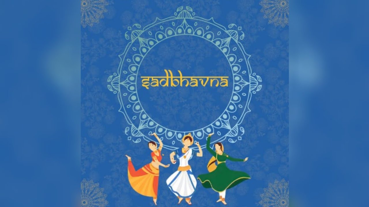 International Day of Peace | Miranda House | Indian Classical Dance -  YouTube