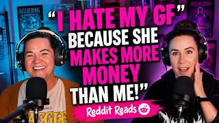 Money Making People Act FUNNY | Semi-Solicited Reads Reddit Stories