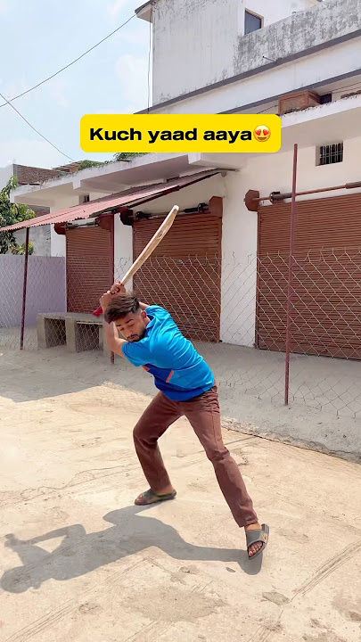 Wait till end😍 || #viralvideo #cricket#shortvideo #youtubeshorts #trending #trend #video #funny