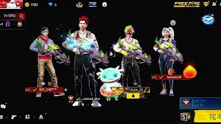 free fire gaming skin 🥰🥰 Md Kamal is live