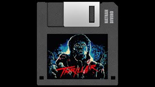 THRiLLER - 8BiT REMAKE (FEAT. VOX)