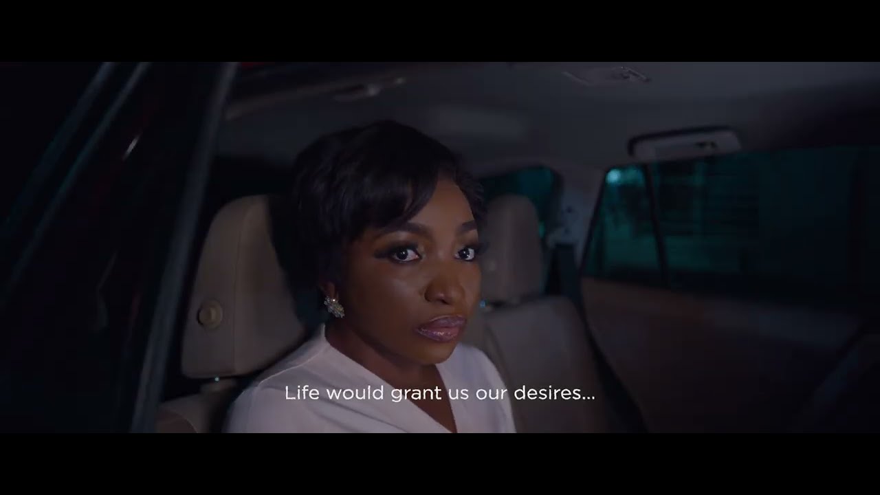 L.I.F.E Official African Trailer| English| Year TidPix Trailer