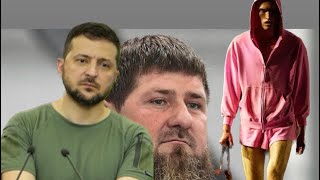 Агрегатор: Сатанизм в политике и моде. Украина-Россия чья земля?