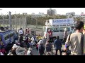 ①09月30日.撮影を妨害するプロ市民?(その1)