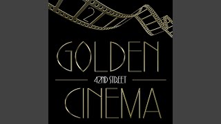 The Girl At The Ironing Board