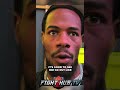 Lamont Roach HEARTFELT Message to Spence after retiring!