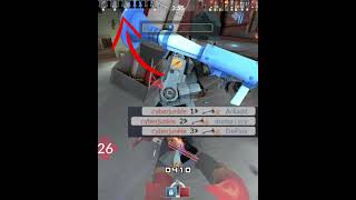 The Fastest 3rd Degree 6k #thirddegree #collateral #smissmas