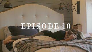 Work work work work work / Jenna Sue Vlog: Episode 10