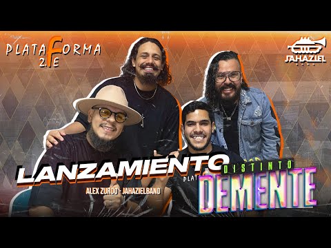 VLOG P2.FE: Lanzamiento
