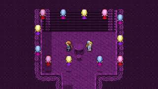 Final Fantasy IV: The After Years - Troia Club