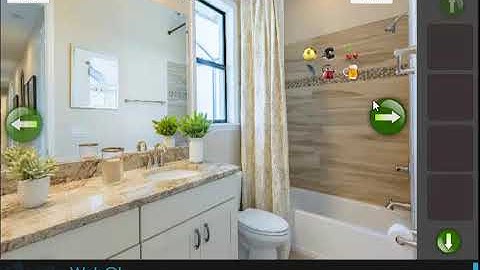 Room Fun Escape Unity Walkthrough