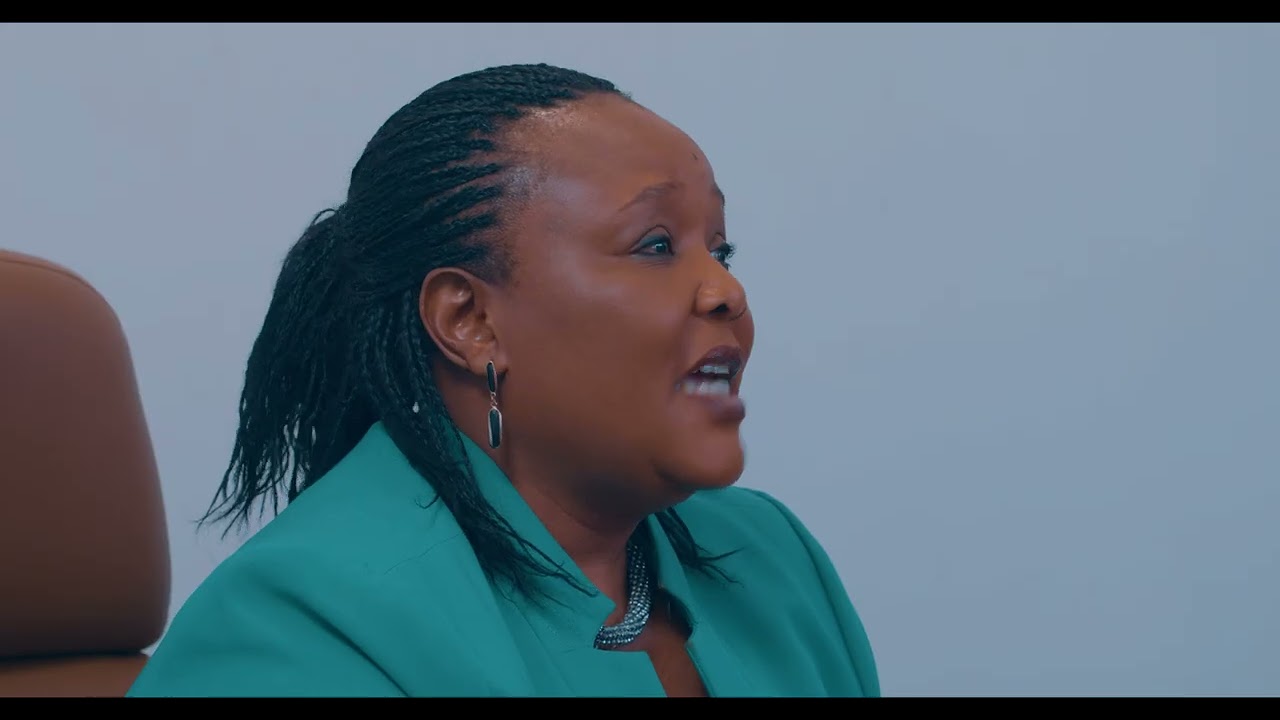 Redeemer's Health Village Documentary