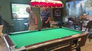 Rob’s Restaurant Review GREEN GABLES Lake Bloomington, IL.