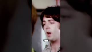 Behind 'Hey Jude': The Beatles' Song That Touched Millions! #BeatlesHistory #SongStory