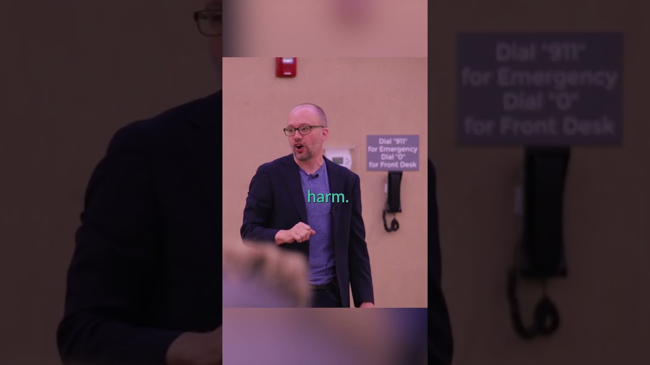 Shocking Stats: Chiropractic For EVERYTHING? Dr. Langmaid Explains