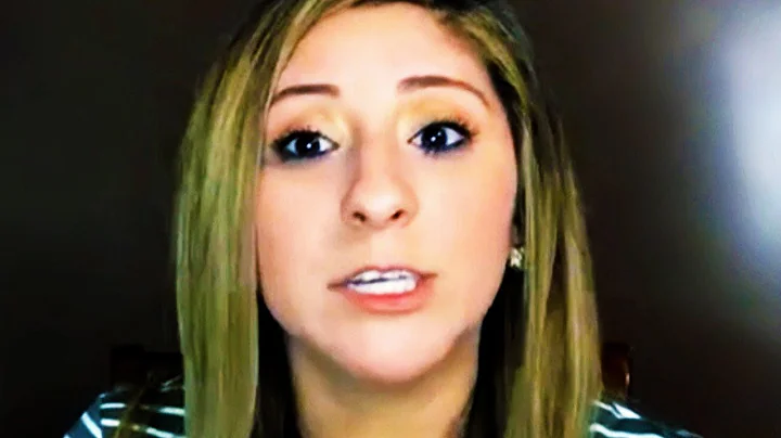 Woman Discusses Raising Daughter After Husband's M...