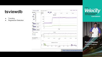 Velocity 2013 NYC: Tracking Performance - Part 2