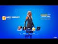 Fortnite Complete &#39;Ahsoka Tano&#39; Quests Guide - How to Unlock All Ahsoka Tano Rewards