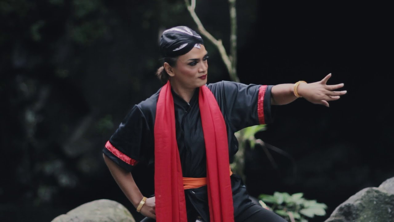 [MCF2020] Lintas Nusantara IX Showcase 2: Lengger Laesan, Banyumas