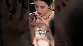 感覺王姐和林一已經開始爭寵了#劉亦菲 #王玉雯 DOU+上熱門2