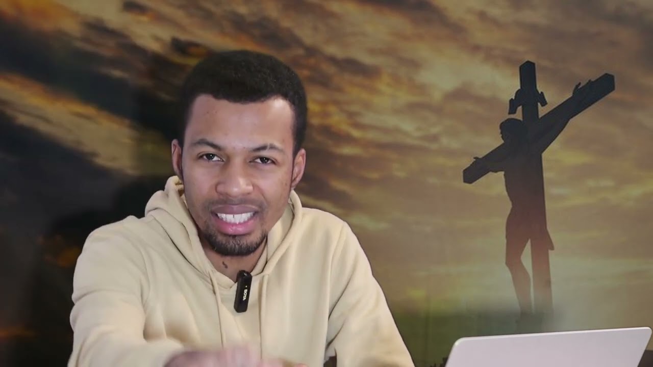 Tena tsy voafantsika tokoa ve i Jesoa araka ny lazain'ny SILAMO ??