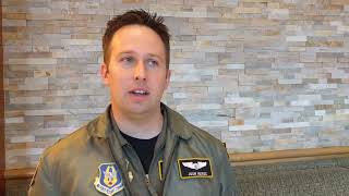 What does Operational Energy mean to you