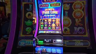 Bonus Jumping Off $100 #slot #slotscasinogames #casino
