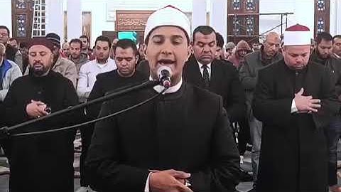 ويا قوم ما أسألكم عليه من أجر. تلاوة عطرة من سورة هود للقاريء الشيخ بلال سيف