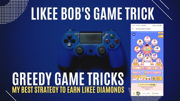 How to earn diamonds on likee? My best Likee diamond trick after 4 months likee game experience