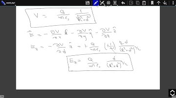 20161 Phys331 Week3 Day1 Hour2