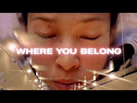 Where You Belong by Little Dragon - Director: Chris Saunders