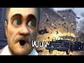 Mafia Freeride Extended Mod Armored Vehicle Destruction 