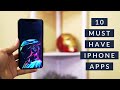 Top 10 iOS Apps of July 2019! - YouTube