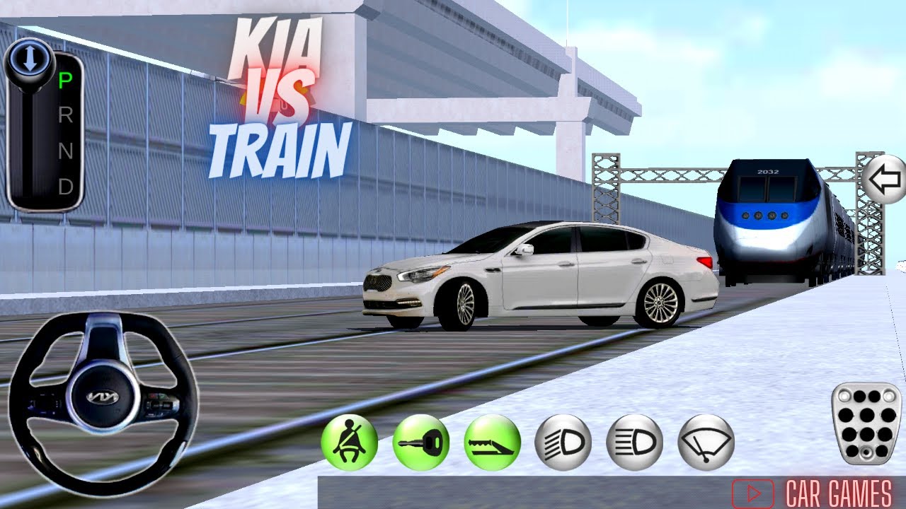 Best New 3d Car Games For Android