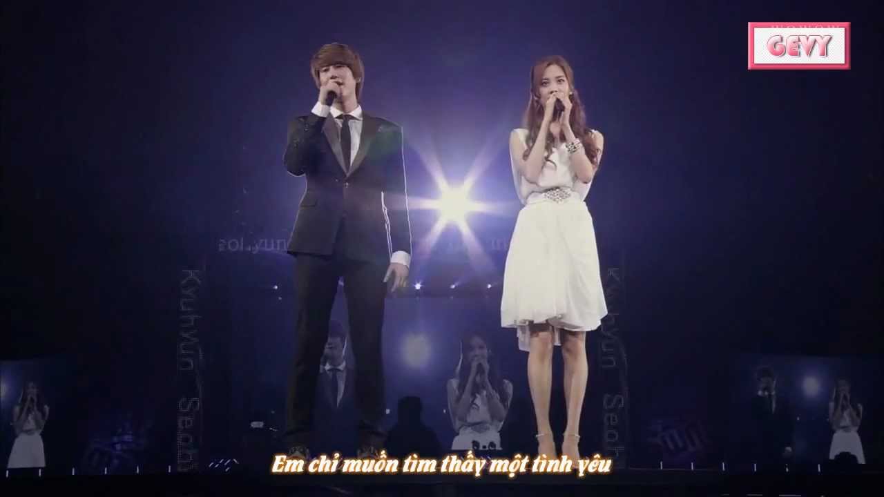 [Vietsub] Way Back Into Love - 2Hyun