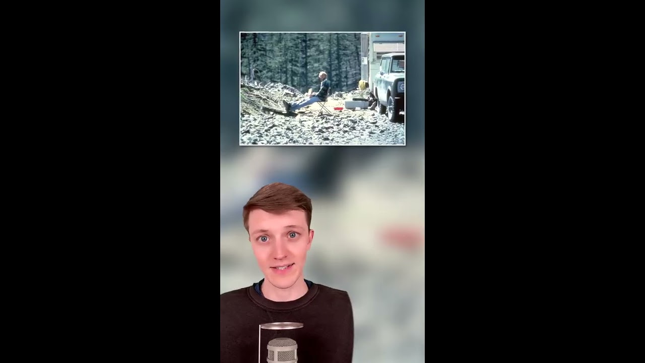 Photos Taken Seconds Before Disaster