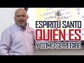 Espiritu Santo ¿Quién es y como se recibe?