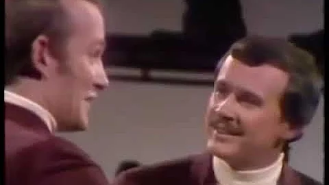 Smothers Brothers Comedy Hour Donovan Dion~Jennife...