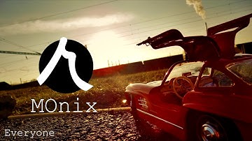 MOnix - Channel Intro