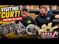 The Bigfoot Rebuild Begins! Parts Hunting Mission!!