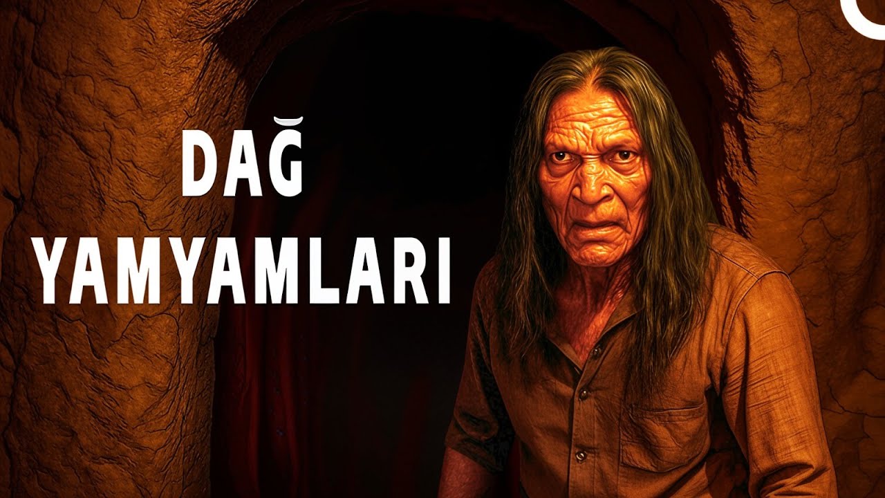 Dağ Yamyamları | FULL HD Korku Filmi İzle