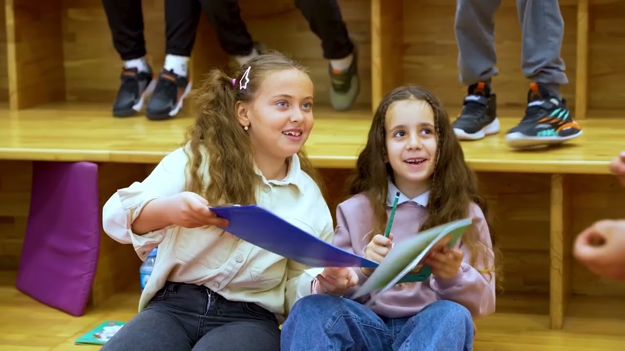 Sabancı Vakfı 💙 TEGV İş Birliği İle Papuduk Çocuklara Ulaşıyor!