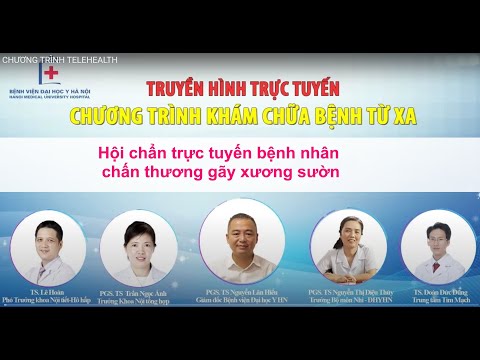 Video: Chấn Thương Tinh Thần Và Mô Hình Tự Chấn Thương